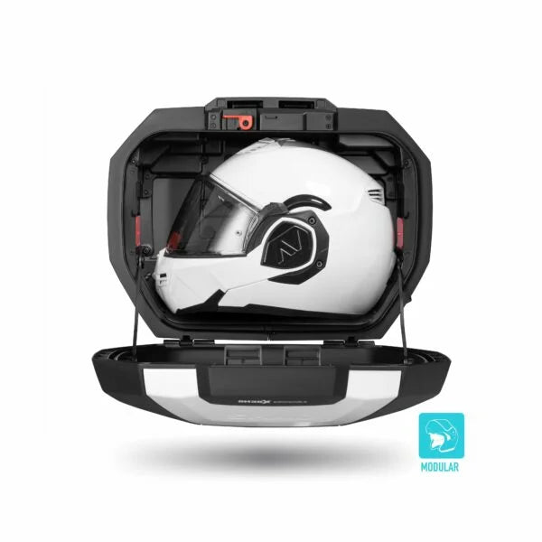 SHAD SH38X MALETAS LATERALES EXPANDIBLES