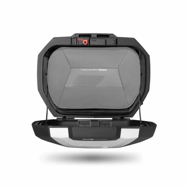 SHAD SH38X MALETAS LATERALES EXPANDIBLES