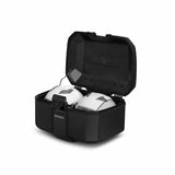 SHAD TR55 TERRA PURE BLACK TOP TRUNK