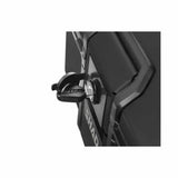 SHAD TR55 TERRA PURE BLACK TOP TRUNK