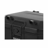 SHAD TR55 TERRA PURE BLACK TOP TRUNK