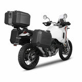 SHAD TOP MASTER DUCATI DESERT X 937 '22