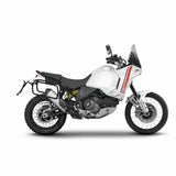 SHAD 4P SYSTEM DUCATI DESERT X 937 '22-