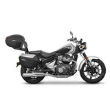 SHAD 3P SYSTEM ROYAL ENFIELD SUPER METEOR 650 '23
