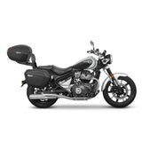 SHAD 3P SYSTEM ROYAL ENFIELD SUPER METEOR 650 '23