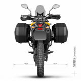SHAD 3P SYSTEM VOGE 300 RALLY '23