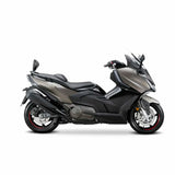 SHAD KIT BACREST KYMCO AK 550 PREMIUM '23