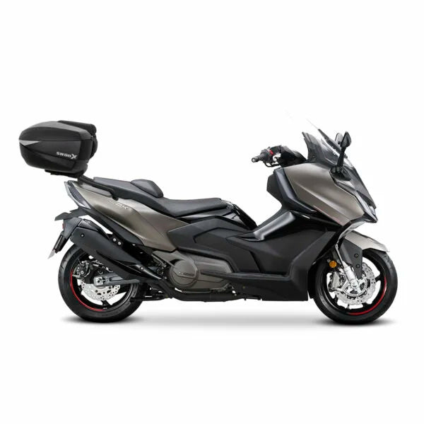 SHAD TOP MASTER KYMCO AK 550 PREMIUM '23