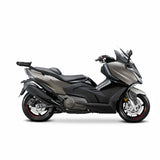SHAD TOP MASTER KYMCO AK 550 PREMIUM '23