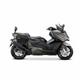 SHAD 3P SYSTEM KYMCO AK 550 PREMIUM '23
