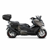 SHAD 3P SYSTEM KYMCO AK 550 PREMIUM '23