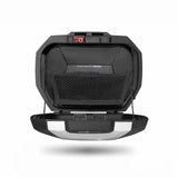 SHAD Bolsa Interior Expandible Negro