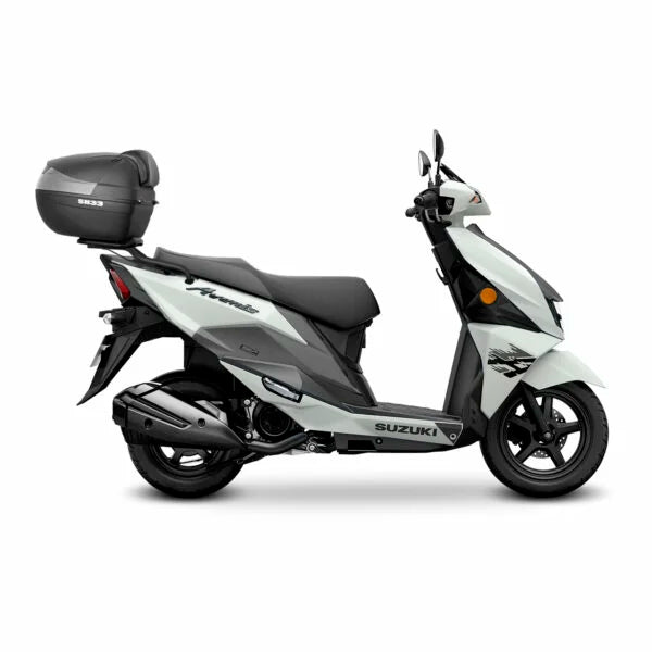 SHAD KIT TOP SUZUKI AVENIS 125 2023