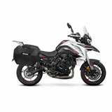 SHAD 3P SYSTEM BENELLI TRK 702/TRK 702 X '23