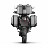SHAD 4P SYSTEM BMW R 1300 GS '24