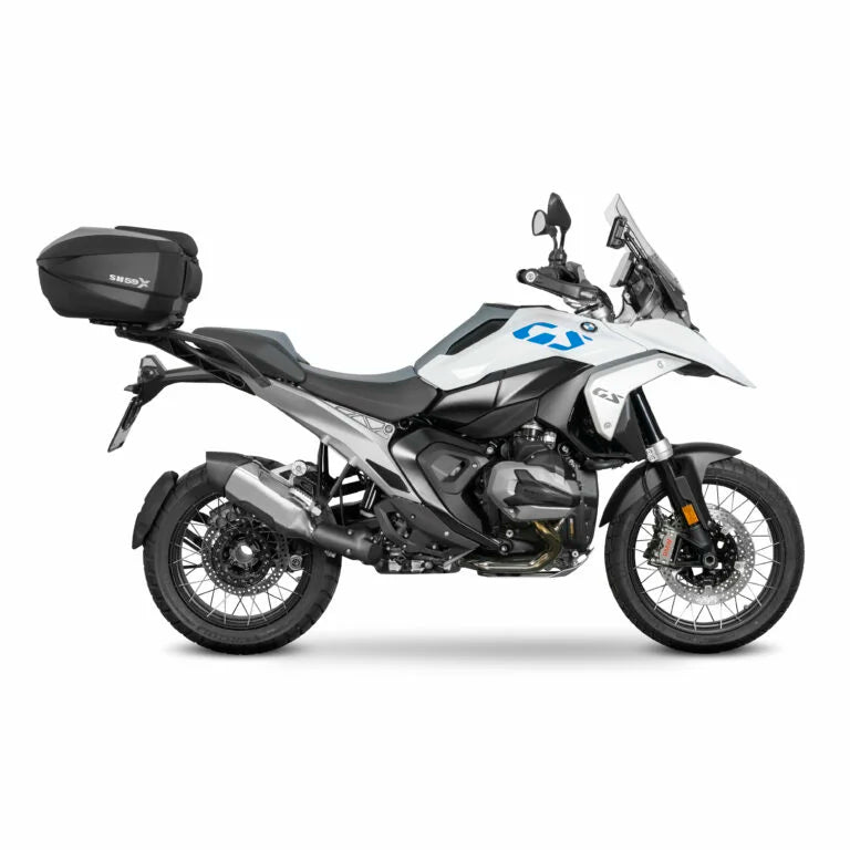 SHAD TOP CASE MOUNTING FOR BMW R1300GS OEM BMW