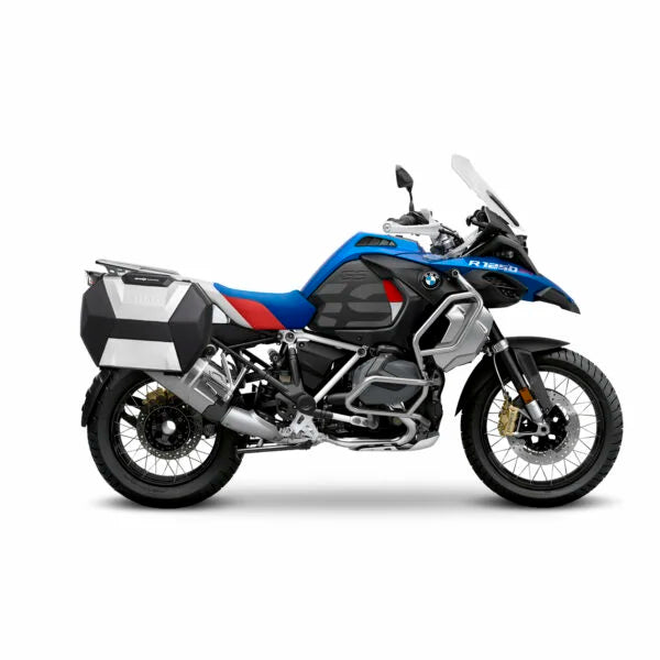 Système SHAD 3P BMW R1200GS 16-18' / R1250GS 19-23'