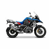 Système SHAD 3P BMW R1200GS 16-18' / R1250GS 19-23'