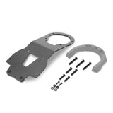 SHAD CLICK SYSTEM FAST TANK BAG MT 07