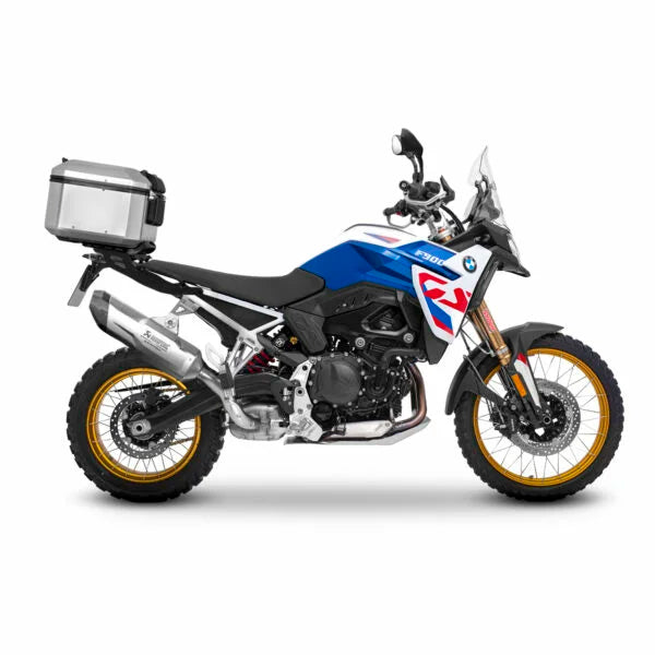 SHAD TOP MASTER BMW F 900 GS '24