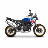 SHAD TOP MASTER BMW F 900 GS '24