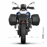 SHAD 3P SYSTEM BMW F 900 GS '24