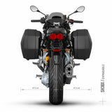 SHAD 3P SYSTEM MOTOGUZI V100 MANDELLO '23