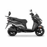 SHAD KIT BACKREST SUZUKI BURGMAN 125 STREET '24