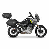SHAD TOP MASTER MOTOGUZZI STELVIO 1000 '24