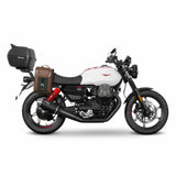 Sacoche latérale SHAD MR. pour Moto Guzzi V7 Stone 850 '23