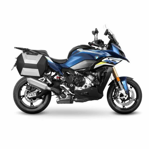 SHAD 3P SYSTEM BMW S 1000 XR '24