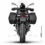 SHAD 3P SYSTEM BMW S 1000 XR '24