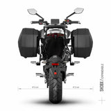 SISTEMA SHAD 3P CF MOTO 800 NK '23