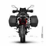 SHAD 3P KTM 890 SMT '24
