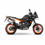SHAD 3P KTM 890 SMT '24