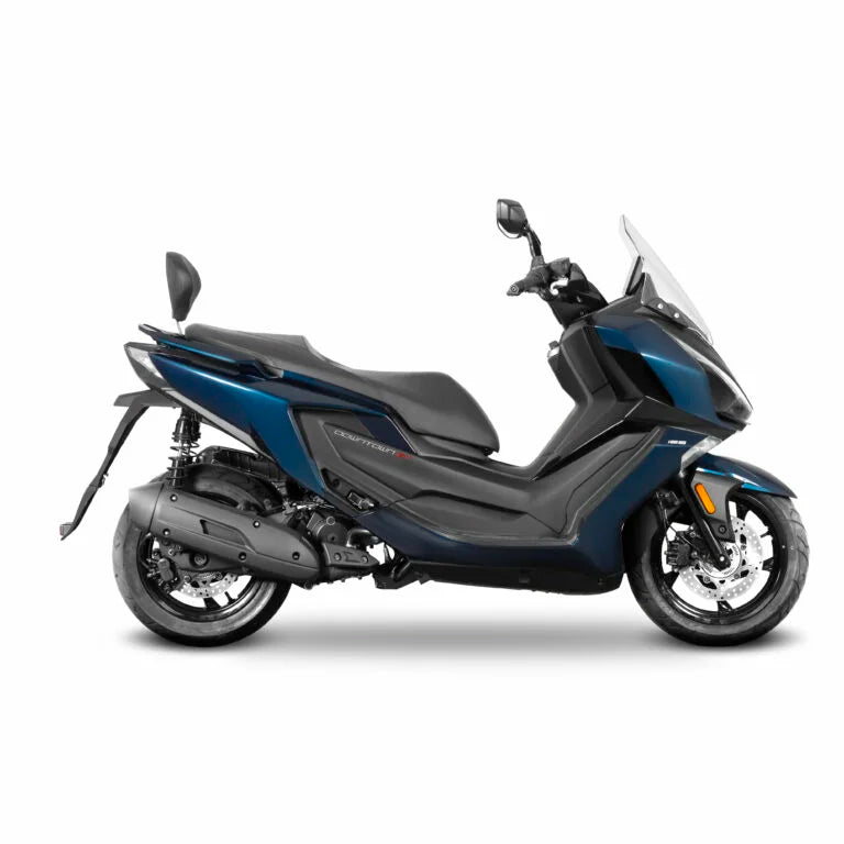 SHAD KIT BACKREST KYMCO DOWN TOWN 125 '24