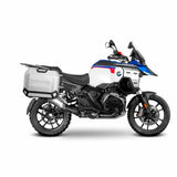SHAD 4P SYSTEM BMW R 1300 GS ADVENTURE '24