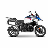 SHAD 4P SYSTEM BMW R 1300 GS ADVENTURE '24