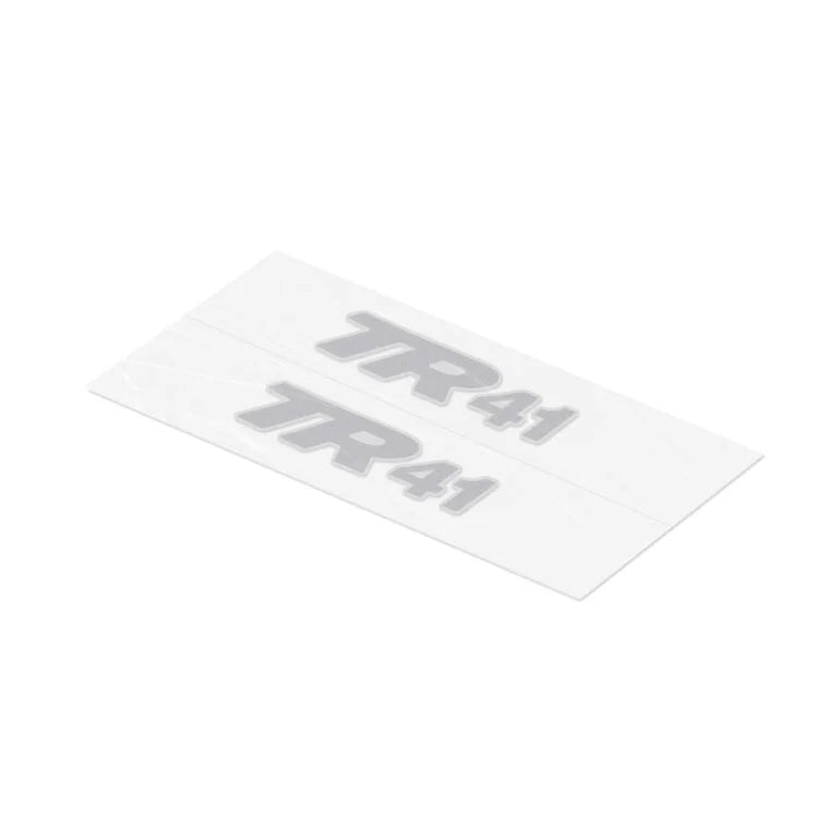 SHAD SP STICKERS TR41