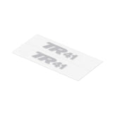 SHAD SP STICKERS TR41
