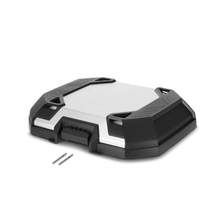 SHAD SET ALUMINUM LID TR41 (Complete Lid)