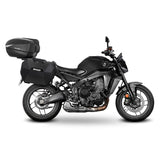 SHAD 3P SYSTEM YAMAHA MT09 '24