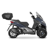 SHAD TOP MASTER PIAGGIO MP3 310 HPE '25