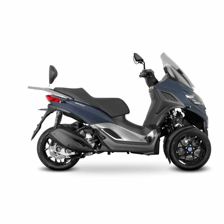 SHAD RV BACKUP KIT PIAGGIO MP3 310 HPE '25
