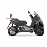 SHAD RV BACKUP KIT PIAGGIO MP3 310 HPE '25