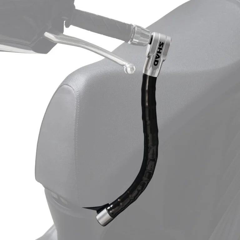 SHAD HONDA PCX 125 '18- (SIZE 5)