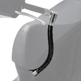 SHAD HONDA PCX 125 '18- (SIZE 5)