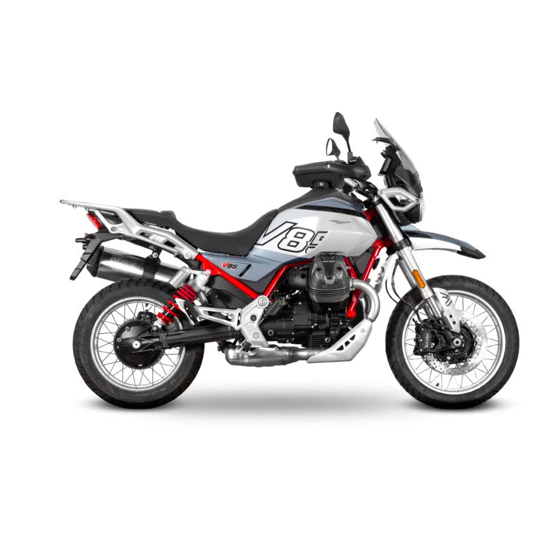 SHAD CLICK SYSTEM FAST TANK BAG MOTO GUZZI V85 TT '24