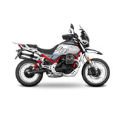 SHAD CLICK SYSTEM FAST TANK BAG MOTO GUZZI V85 TT '24