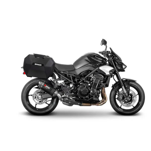 SHAD 3P SYSTEM KAWASAKI Z900 '25